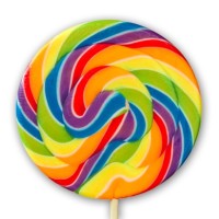lollipop mentoring CIC Logo