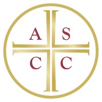 All Saints Catholic Church - Dallas, TX Logo