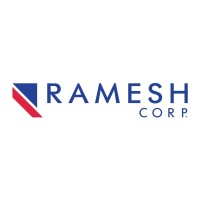 Ramesh Corp. Logo