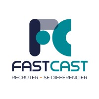 Fastcast.io Logo