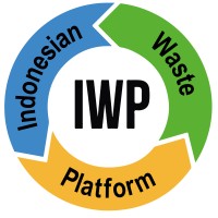 Indonesian Waste Platform Logo