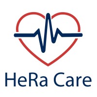HeRa Care GmbH Logo