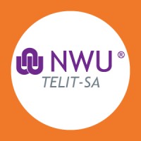 NWU TELIT-SA Logo