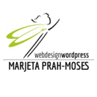Webdesign & Wordpress | Marjeta Prah-Moses Logo