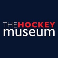 The Hockey Museum Logo