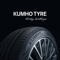 Kumho Tire Europe GmbH Logo