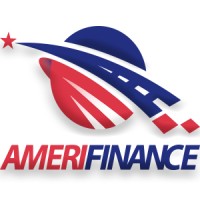 AmeriFinance Inc. Logo