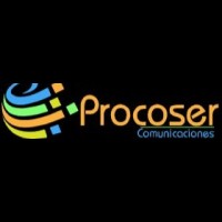 Procoser Comunicaciones S.L. Logo