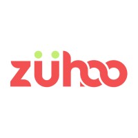 Zuhoo Logo