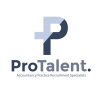 ProTalent Limited Logo