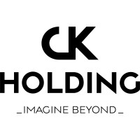 CK Holding GmbH Logo