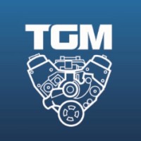 TGM Automotive Logo