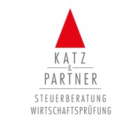 KATZ & PARTNER GbR - Steuerberatung, Wirtschaftsprüfung Logo