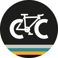Le COMPTOIR du CYCLE Logo