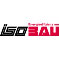 Iso-Bau AG Logo