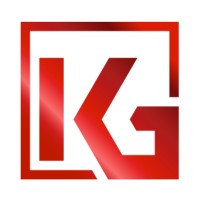 KG Marketing Logo