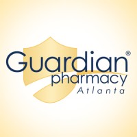 Guardian Pharmacy of Atlanta Logo