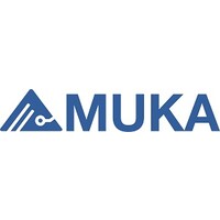 MUKA A.Ş. Logo