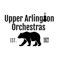 Upper Arlington City Schools Logo