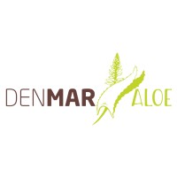 DenMarAloe Conseil et Vente Logo