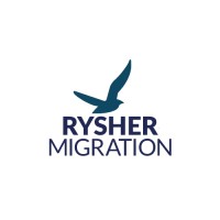 Rysher Migration (AUS) Logo