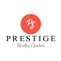 Prestige Realty Center Logo
