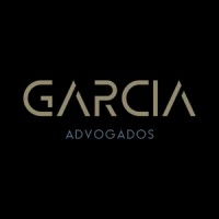 Garcia Advogados Logo