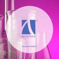 Accutrack S.A. de C.V Logo