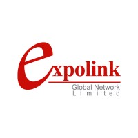 Expolink Global Network Co. Ltd. Logo