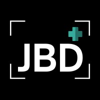 JBD HealthCare Logo