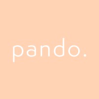 Pando.green Logo