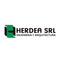 HERDEA SRL Logo