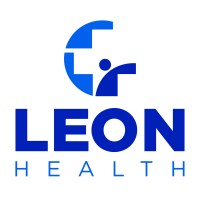 Leon Health, Inc. Logo