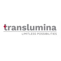TRANSLUMINA France Logo