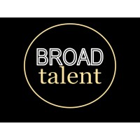 Broad Talent Logo