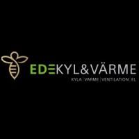 Edekyl & Värme AB Logo