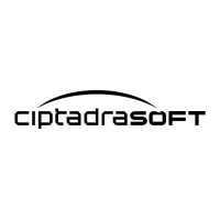 PT Ciptadra Softindo Logo