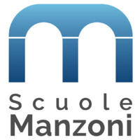 Scuole Manzoni Logo