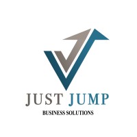 Just Jump Business Solutions Logo