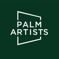 Palm Artists Logo