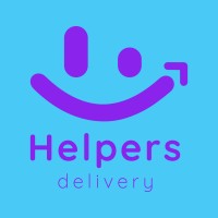 Helpers Brasil Logo