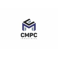 CMPC INDUSTRIAL Logo