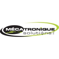 Mécatronique Solutions Inc Logo