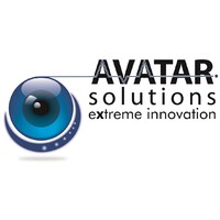 Avatar Solutions Logo