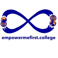 empowermefirst.college Logo