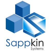 Sappkin Systems Logo