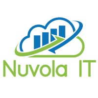 Nuvola IT Logo