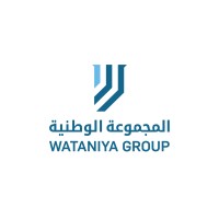 Wataniya Group Logo