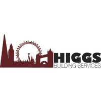 Higgs Building Services Ltd Logo
