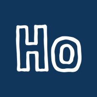 Hopupu Logo